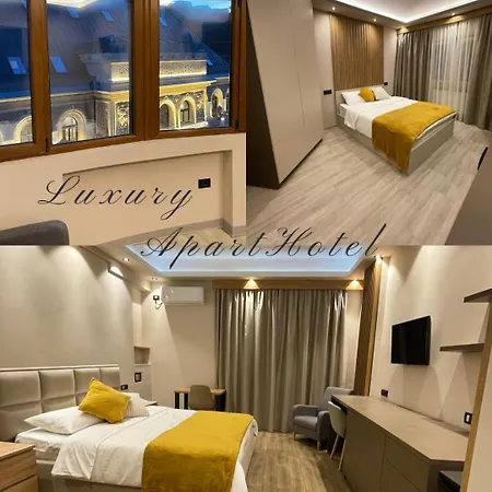 Luxury 2 *