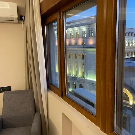 Luxury 2 Apartment