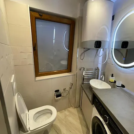 Luxury 2 Διαμέρισμα *