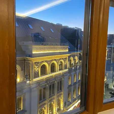 Luxury 2 Apartment Bucharest