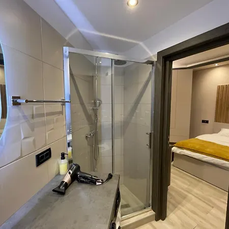 Luxury 2 Apartment